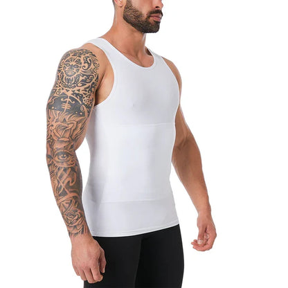 TrendyHives - Shaping Tank Vest