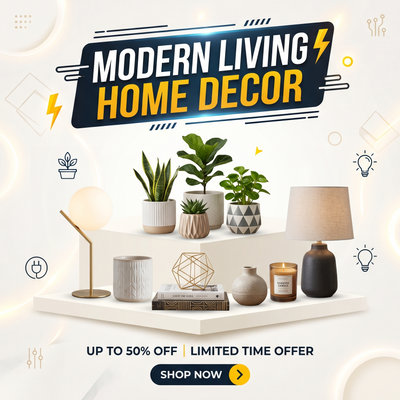 Home Decoration
