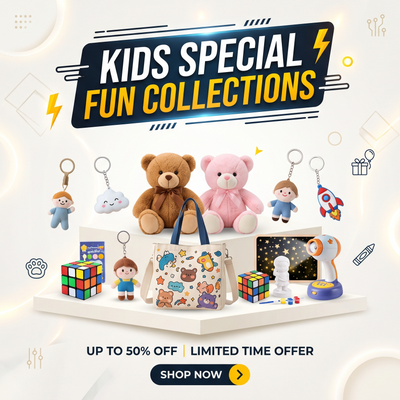 Kids Special