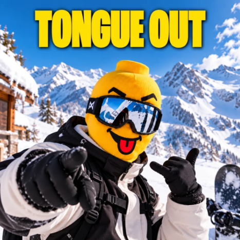 Trendy Hives - Lego Ski Mask