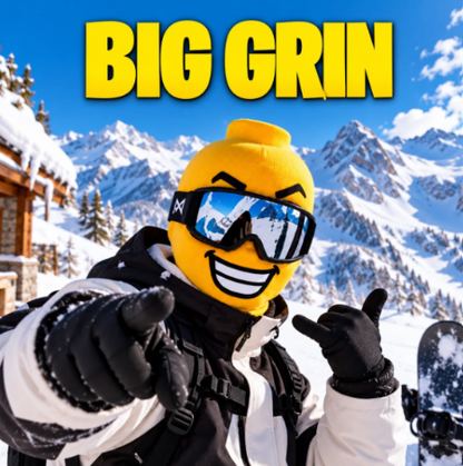 Trendy Hives - Lego Ski Mask