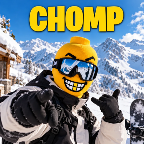Trendy Hives - Lego Ski Mask